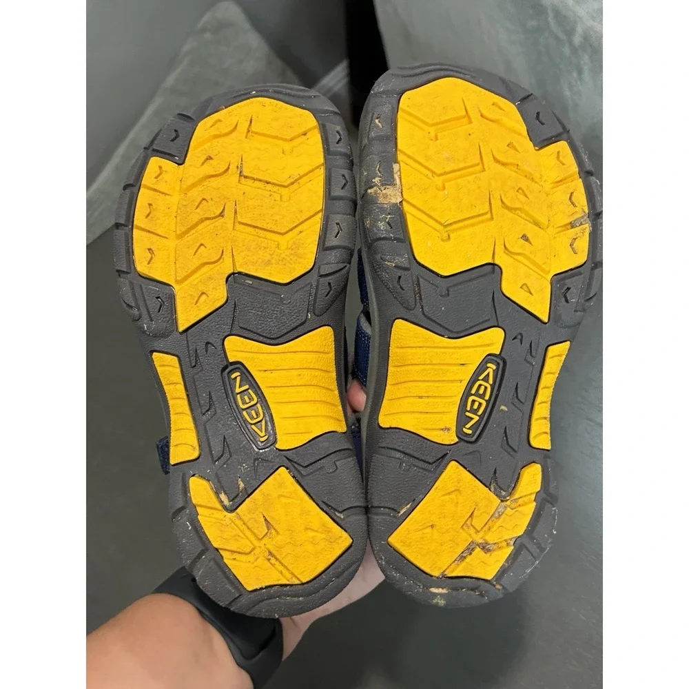 Keen great preowned